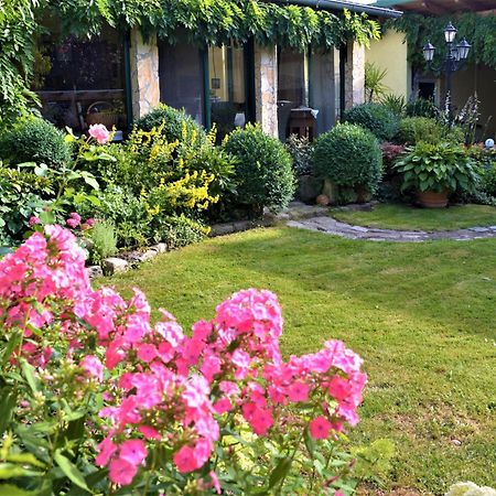 Ferienwohnung Koppi Pamhagen Eksteriør bilde