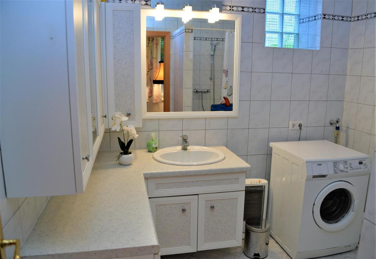 Ferienwohnung Koppi Pamhagen Eksteriør bilde