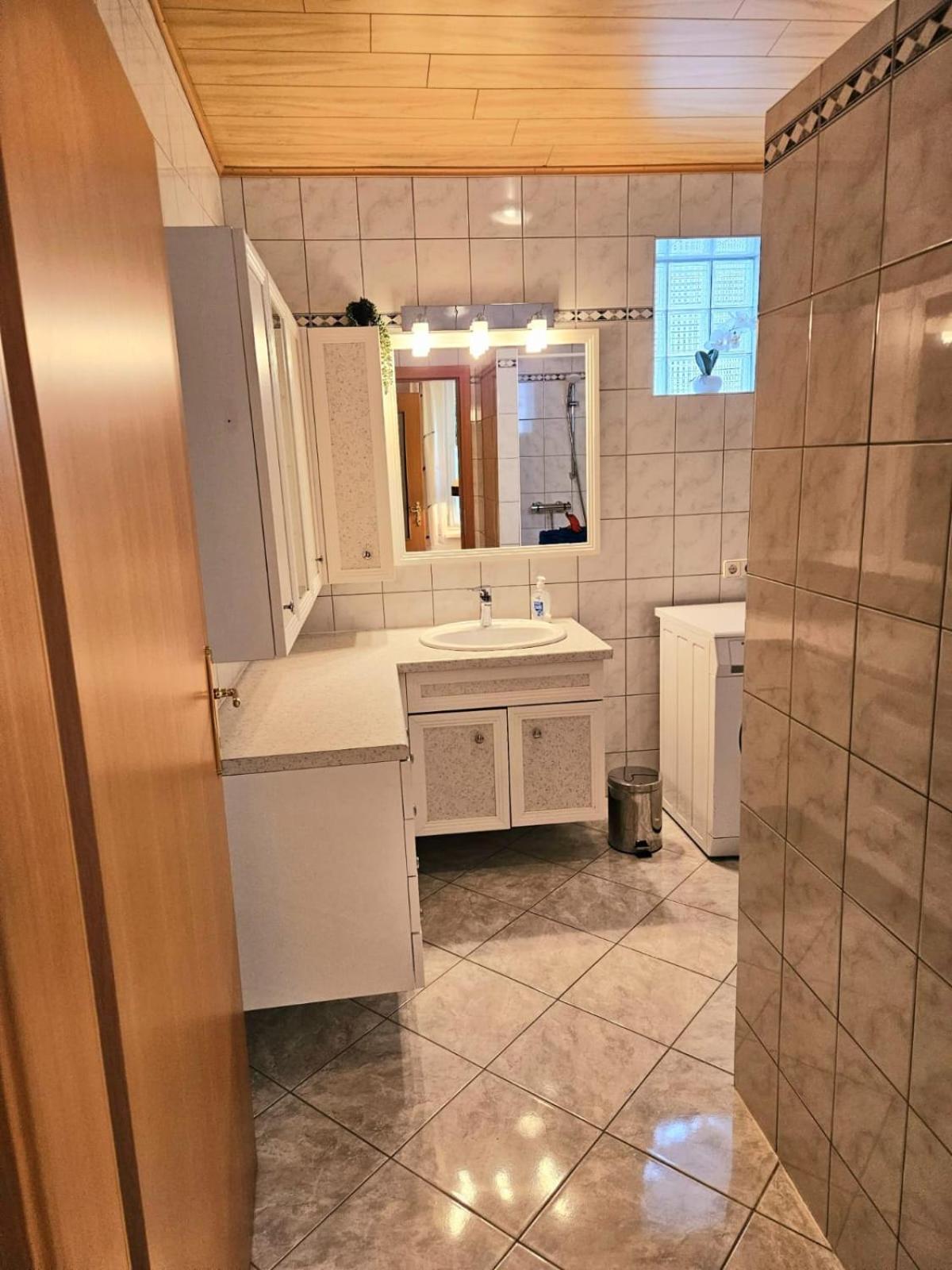 Ferienwohnung Koppi Pamhagen Eksteriør bilde